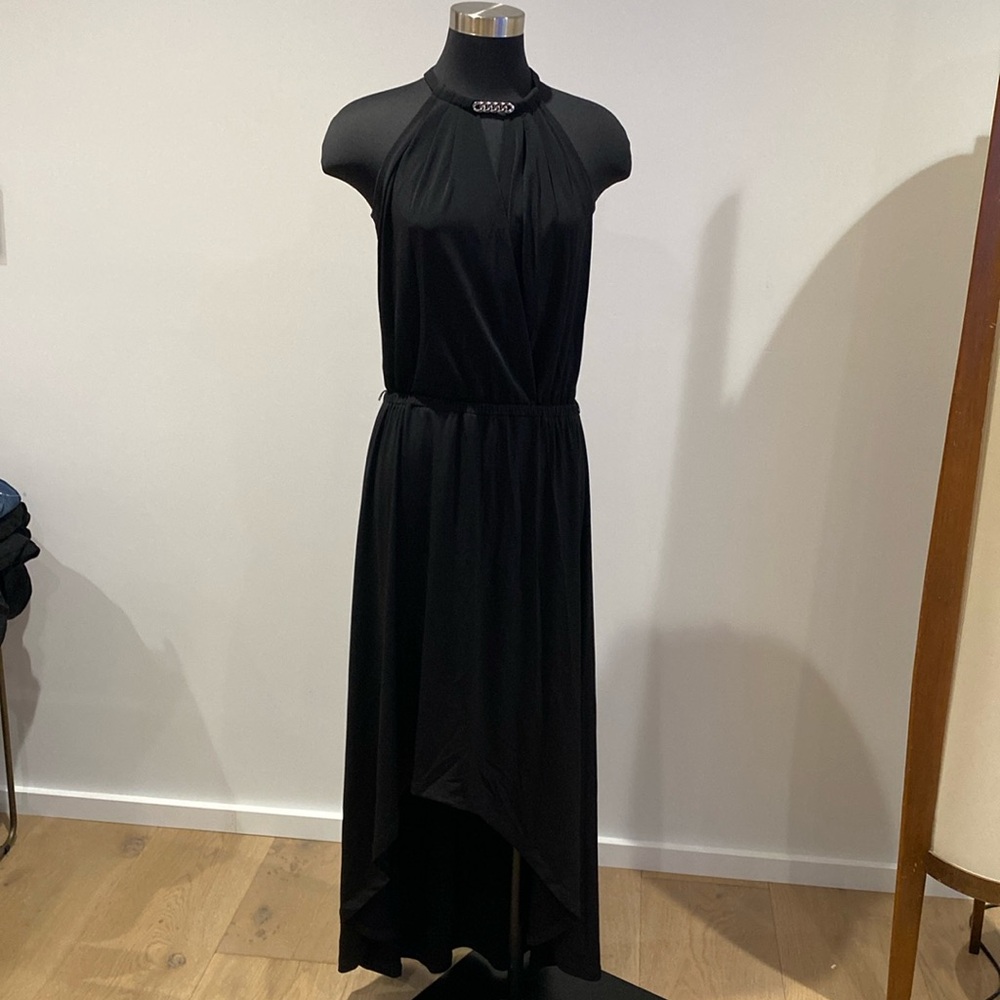 MICHAEL KORS black dress Size M